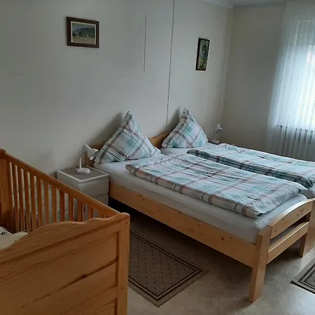 Apartment Ferienhof Schraeder 
