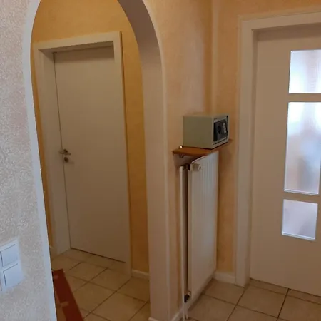 Apartment Ferienhof Schraeder 