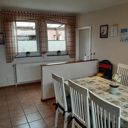 Apartment Ferienhof Schraeder 