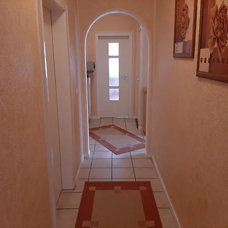 Apartment Ferienhof Schraeder 