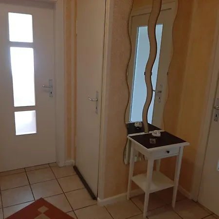 Apartment Ferienhof Schraeder 