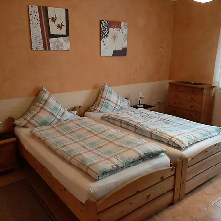 Apartment Ferienhof Schraeder 