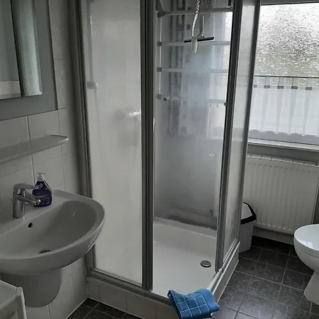 Apartment Ferienhof Schraeder 